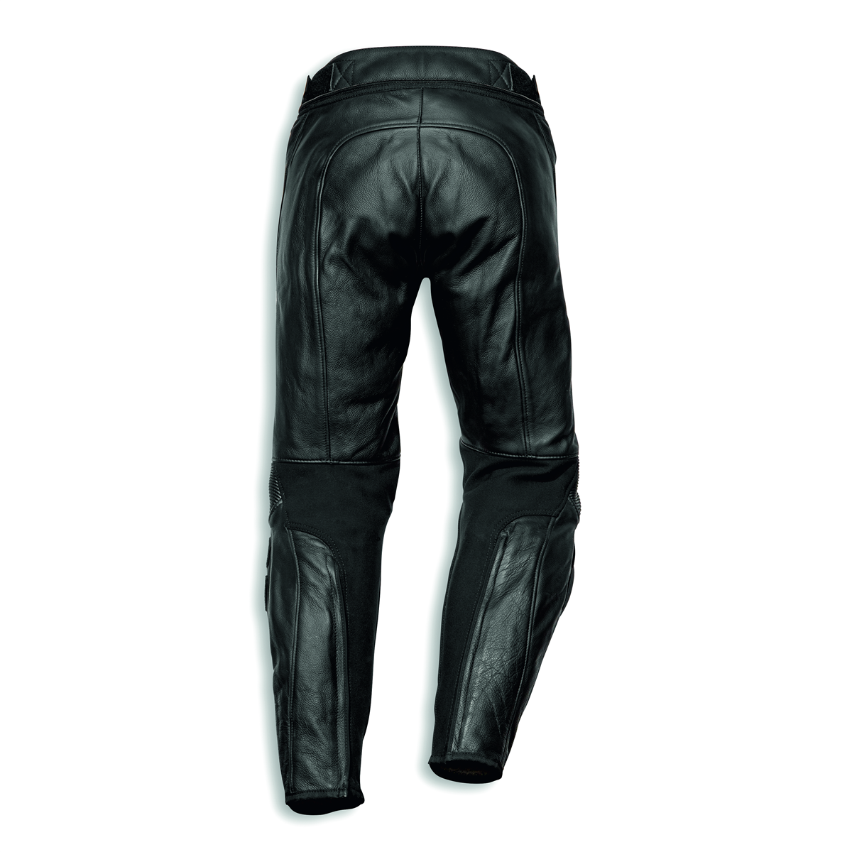 Ducati Sport C2 Leather Pants - Ducati Detroit