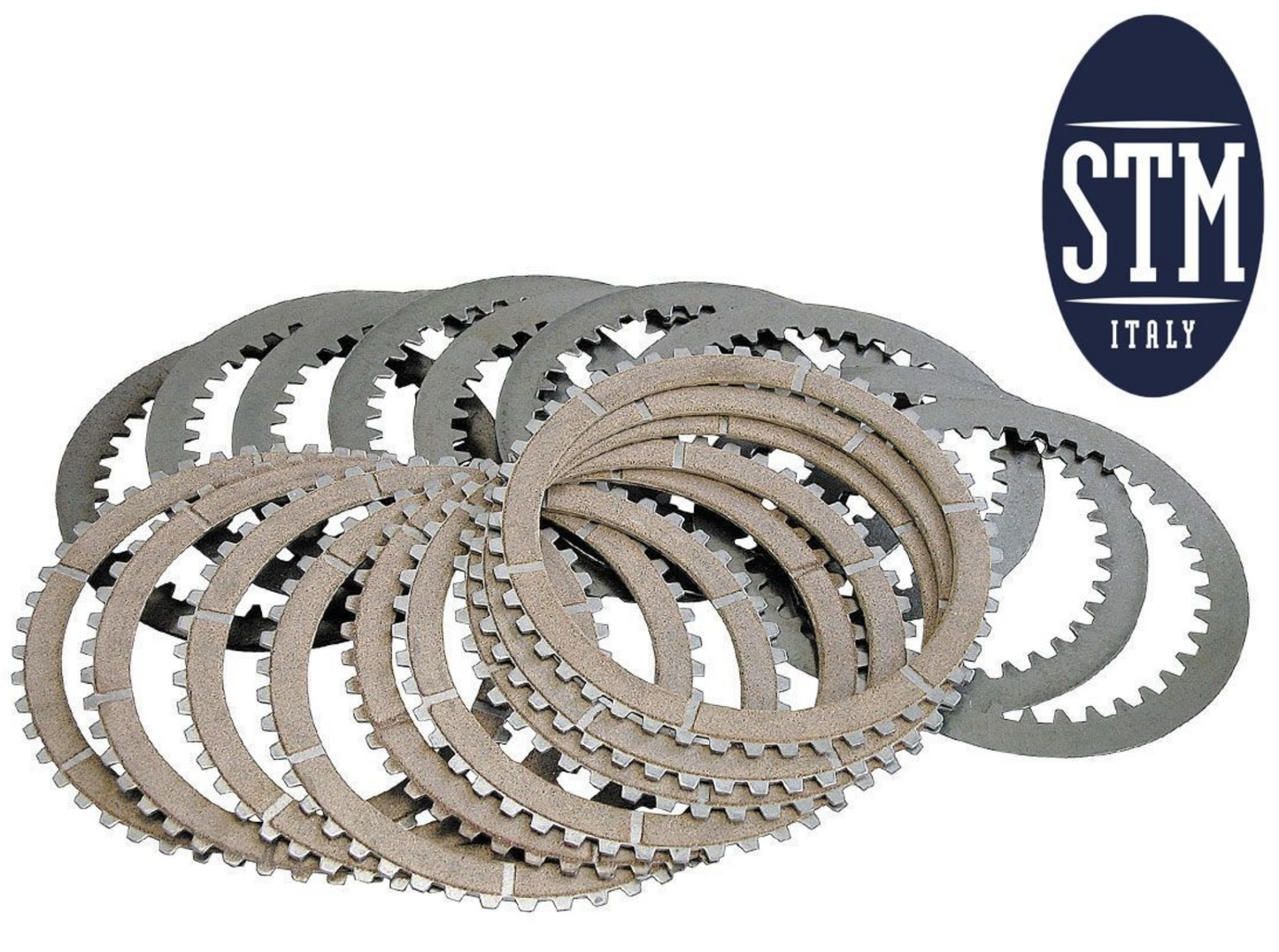 あすつく STM DUCATI Z48T 乾式クラッチディスクkit ドゥカティ ADU