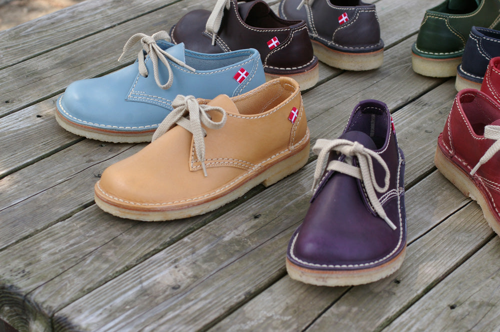 shoes – duckfeet Japan