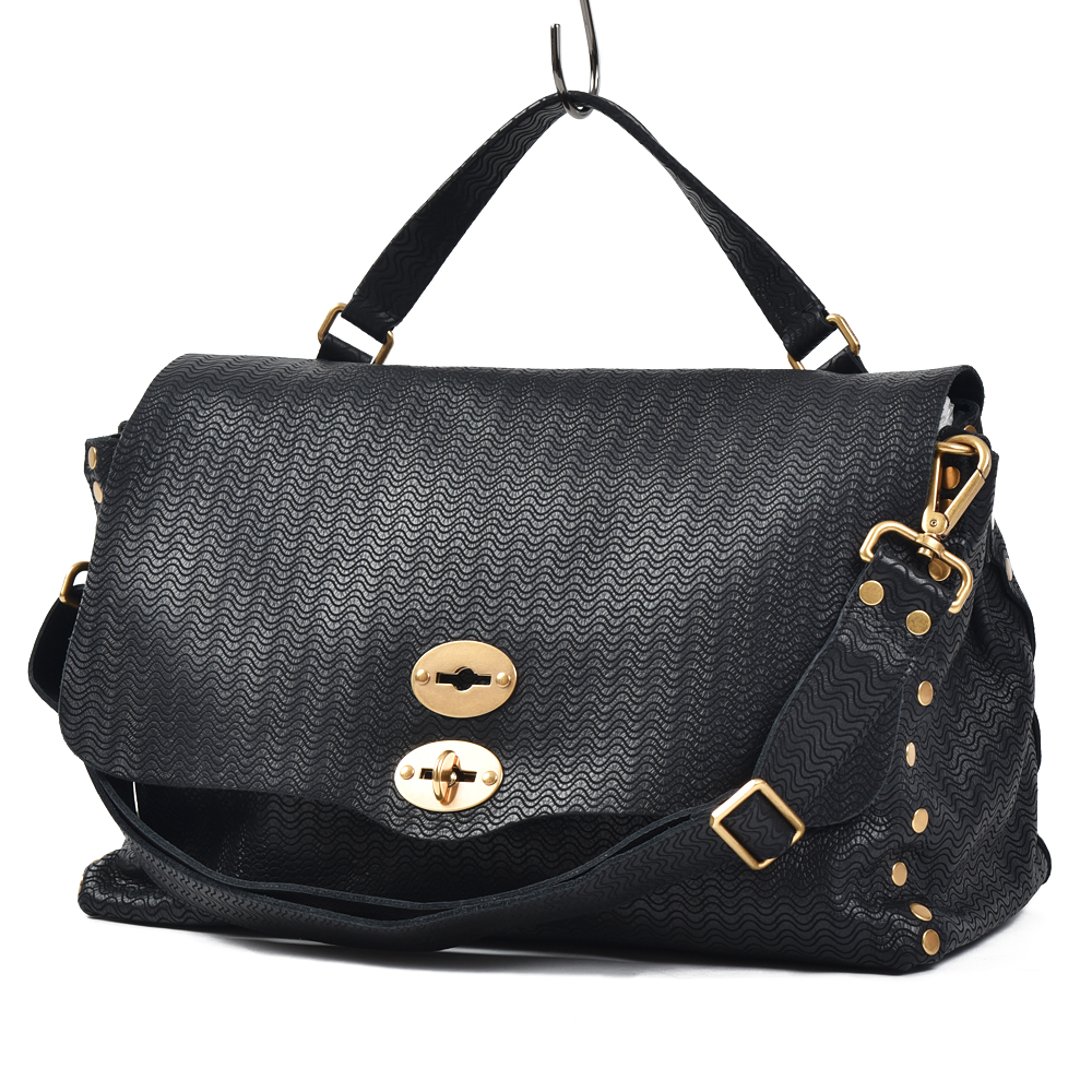 ポスティーナLサイズ！！ZANELLATO POSTINA L ARCHE / CAHEMERE