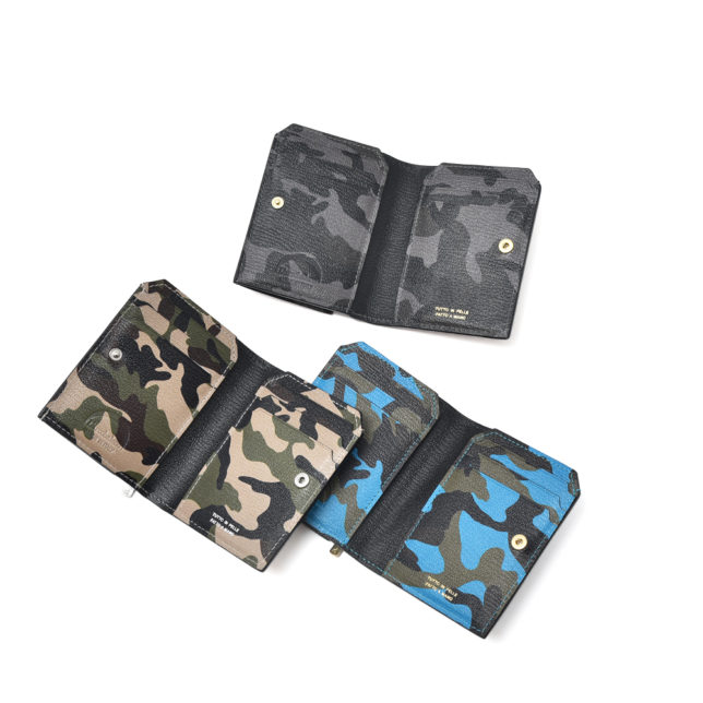 ラルコバレーノからカモフラです！！L'ARCOBALENO カモフラ スマート