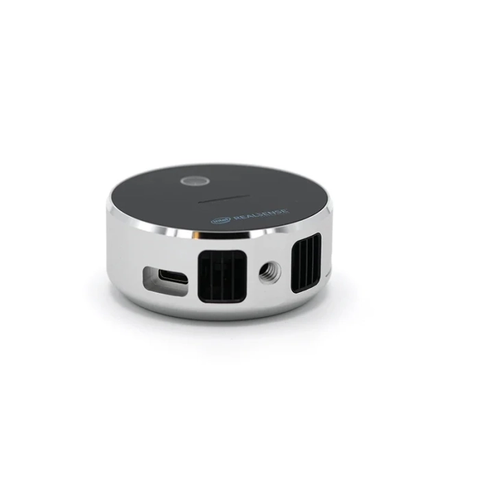 Intel RealSense L515 LiDAR/Depth Camera | Buy Online