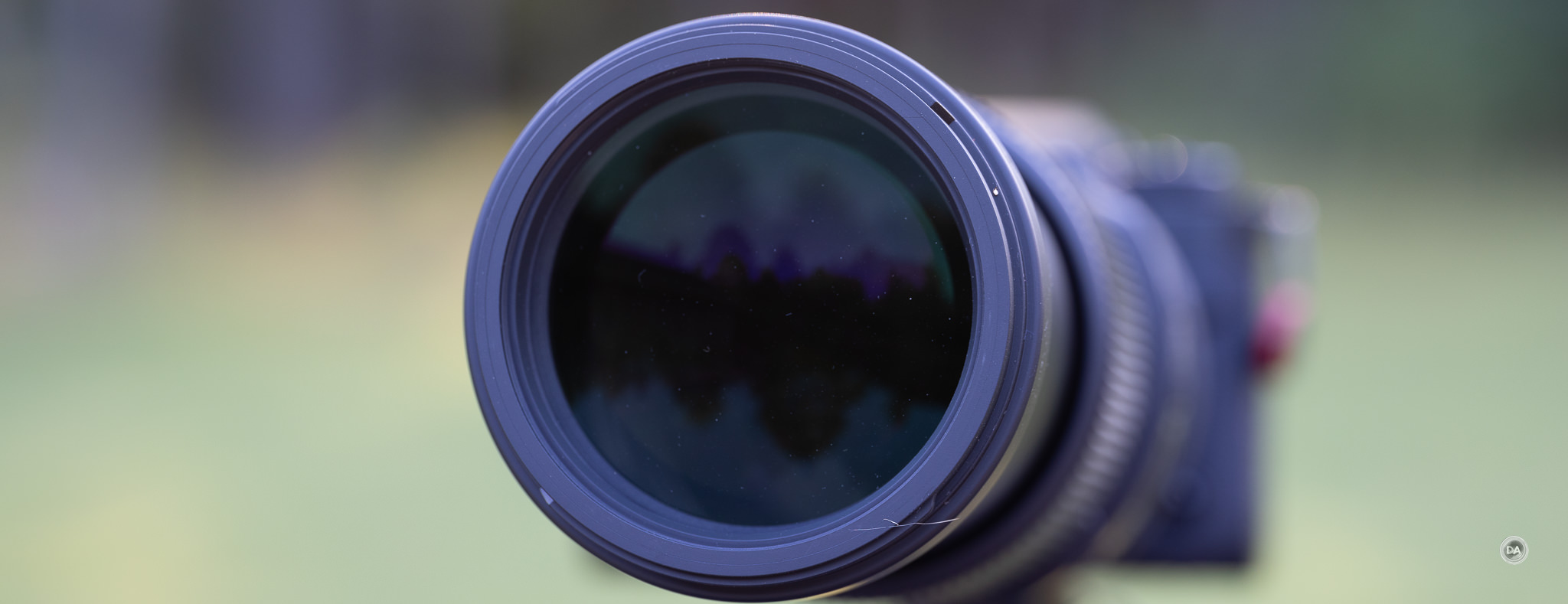 Sigma 100-400mm F5-6.3 DG DN OS (X-Mount) Review - DustinAbbott.net