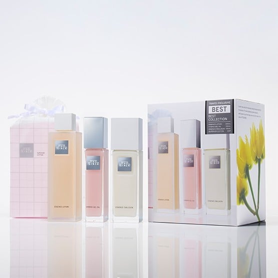 ザ・ギンザ ベストコレクション | 【公式】Japan Duty Free GINZA