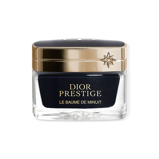 Dior Prestige Le Baume de Minuit Night Cream | JAPAN DUTY FREE's