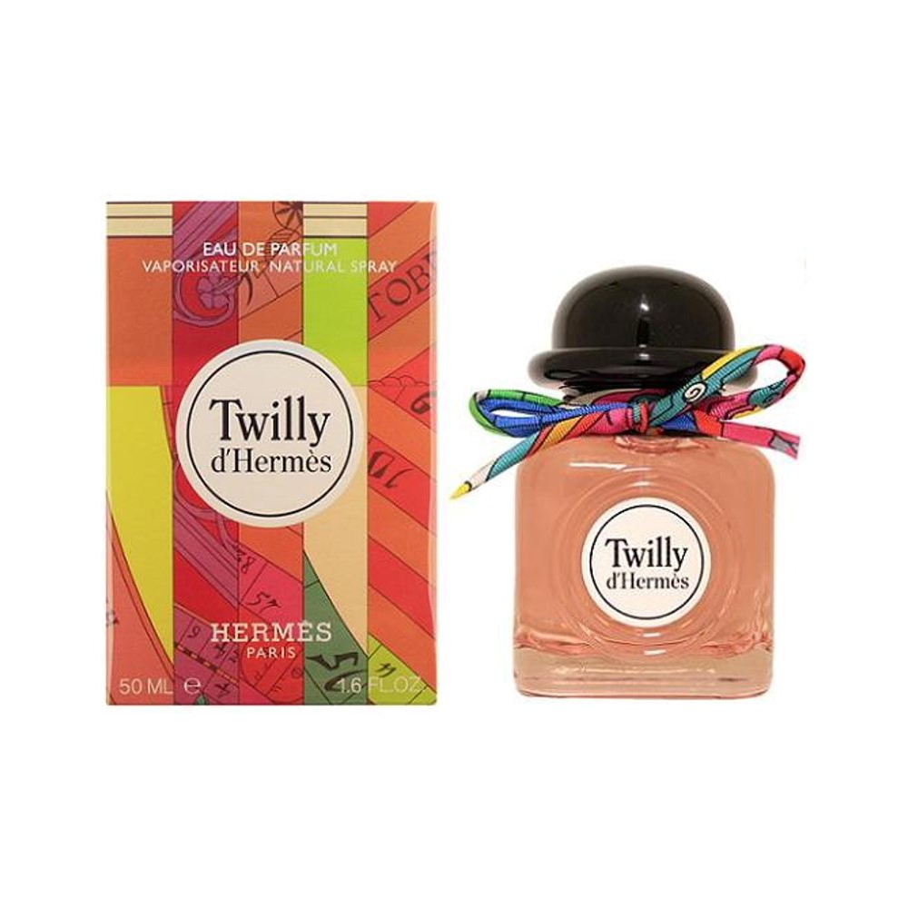 エルメス ツイリー ドゥ エルメス オードパルファム-HERMES- | 中部