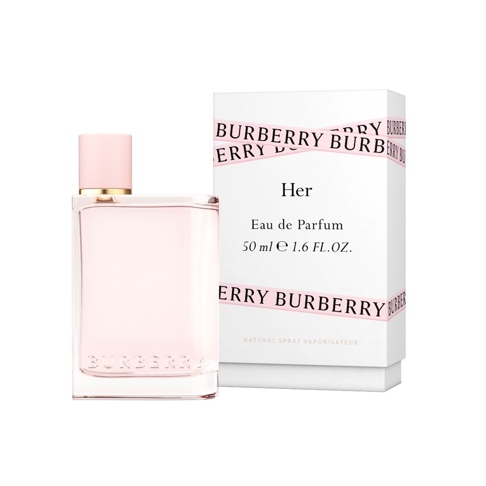 バーバリー ハー オードパルファム-BURBERRY- | 中部国際空港