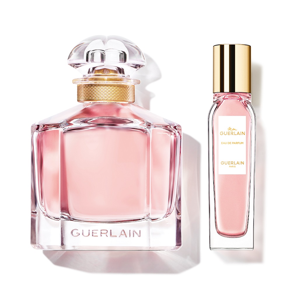モン ゲラン オーデパルファン セット-GUERLAIN- | 中部国際空港