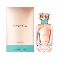 ティファニー ローズゴールド ハンドクリーム-TIFFANY＆Co.- | 中部