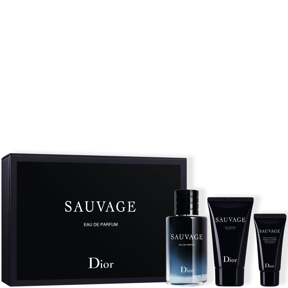 DIOR TRAVEL SAUVAGE EDP-DIOR- | 中部国際空港セントレア 免税店 公式