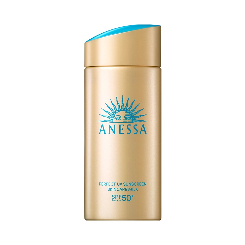 アネッサ パーフェクトUV スキンケアミルク NA 〔日焼け止め