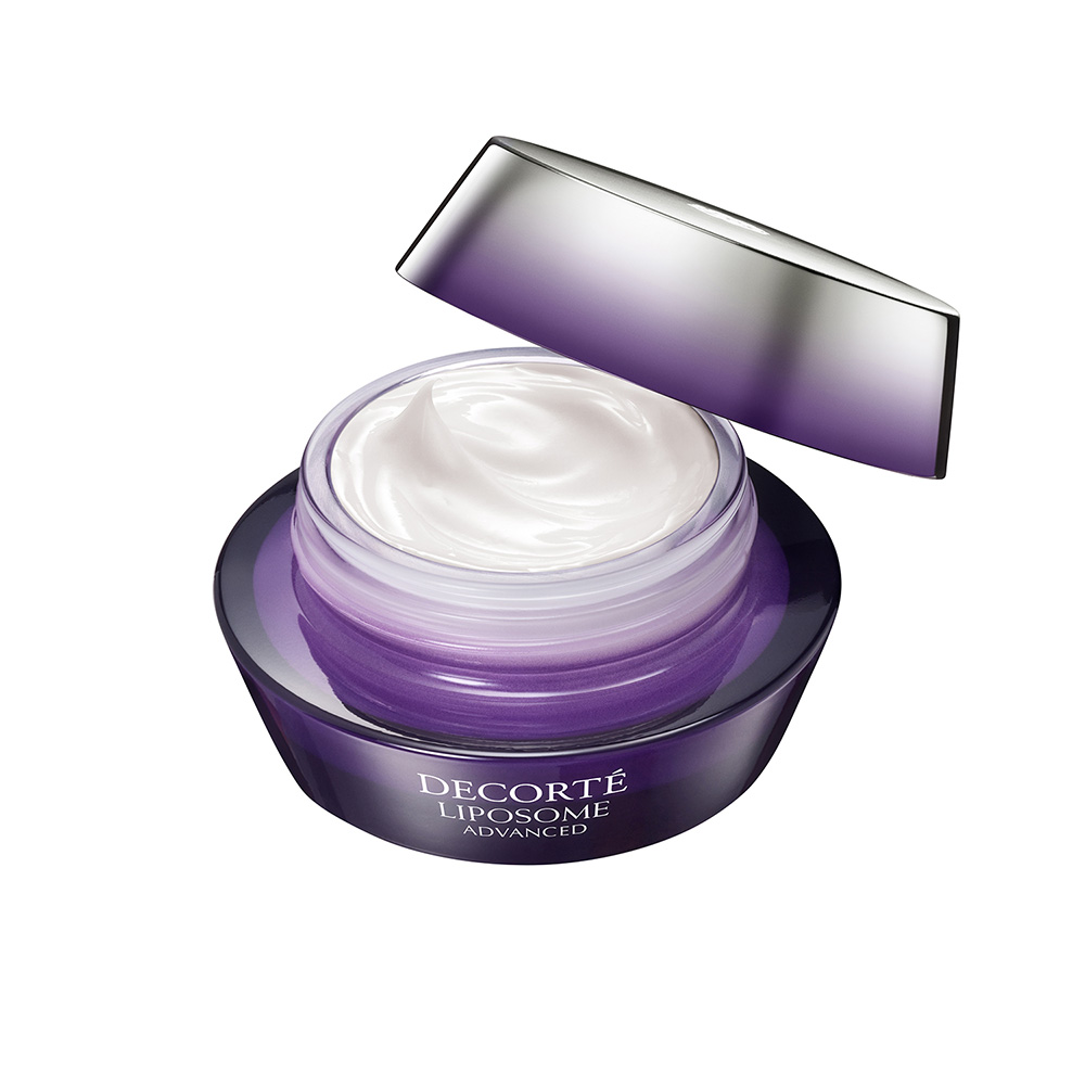 コスメデコルテ リポソーム アドバンスト リペアクリーム デュオ