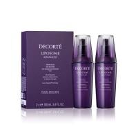 コスメデコルテ AQ ラディアンス エッセンシャル ケア セット-DECORTE