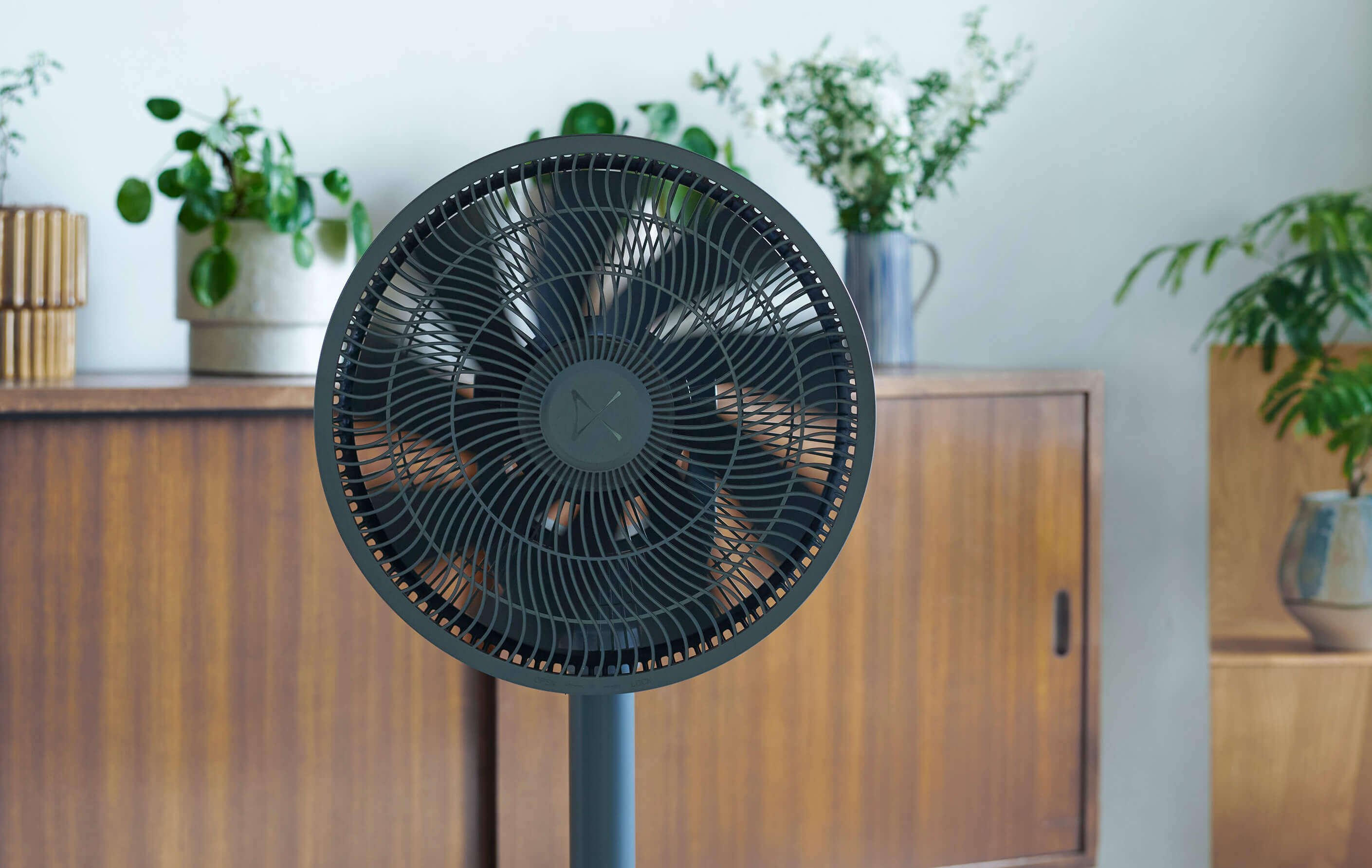 Whisper Flex Touch 2 | PRODUCTS | duux