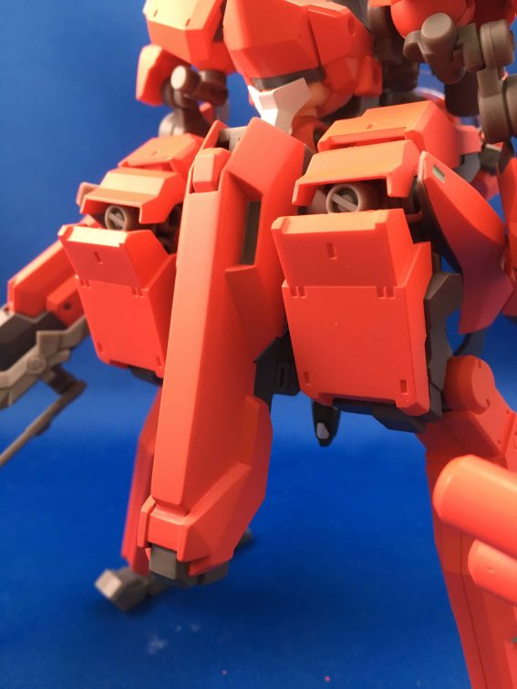 フレアシリーズ(正式採用仕様)紹介 | DESKTOP ARMY 開発ブログ