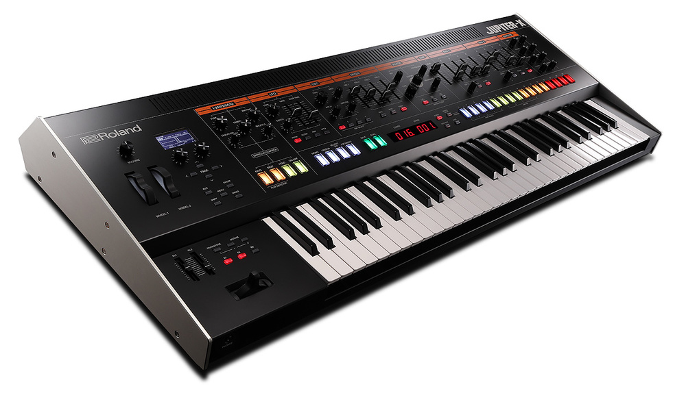 Roland Jupiter-X