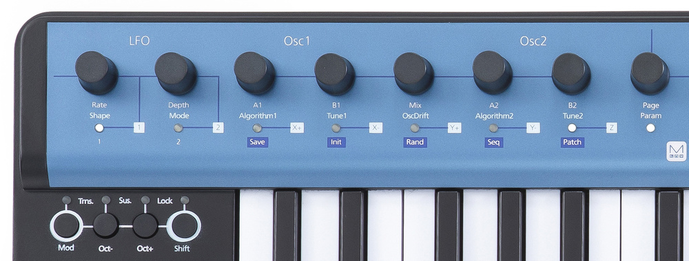 Modal Electronics Cobalt5S