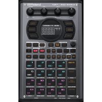 Roland SP-404MKII - 「SP-404SX」の後継機種、より強力になった新世代
