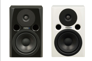 FOSTEX PM0.4nレビュー〜パワードモニタースピーカーならコレ