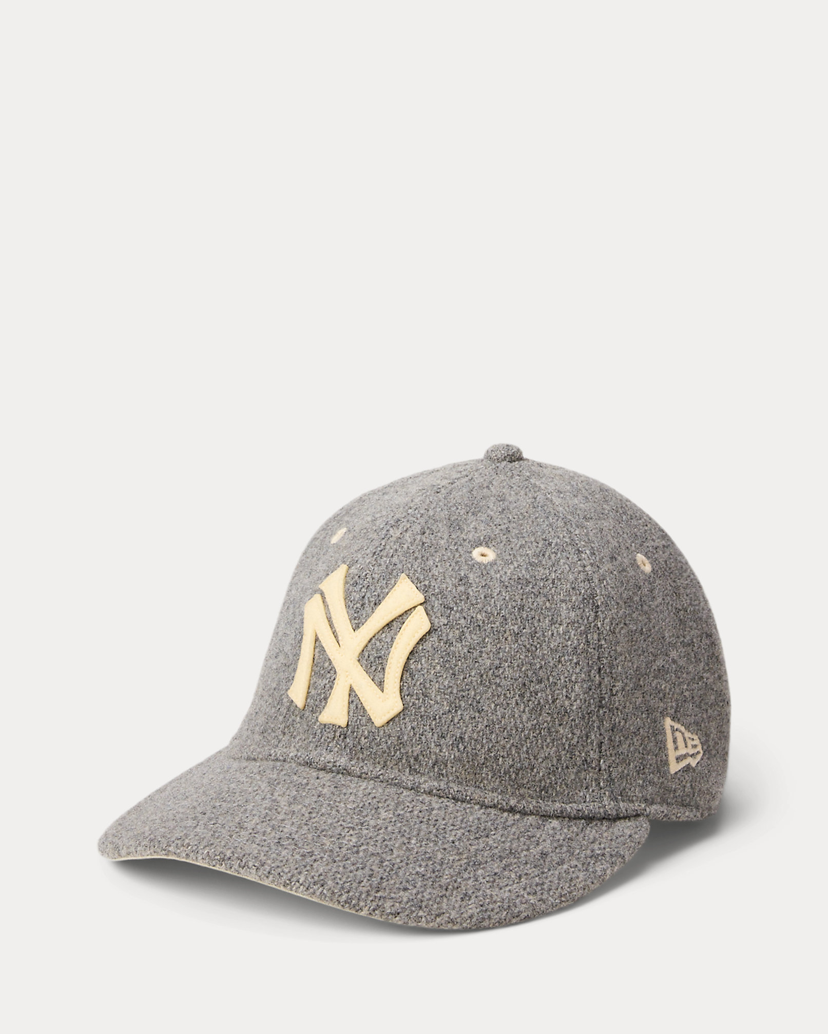 Polo Ralph Lauren Yankees Wool-Blend Cap