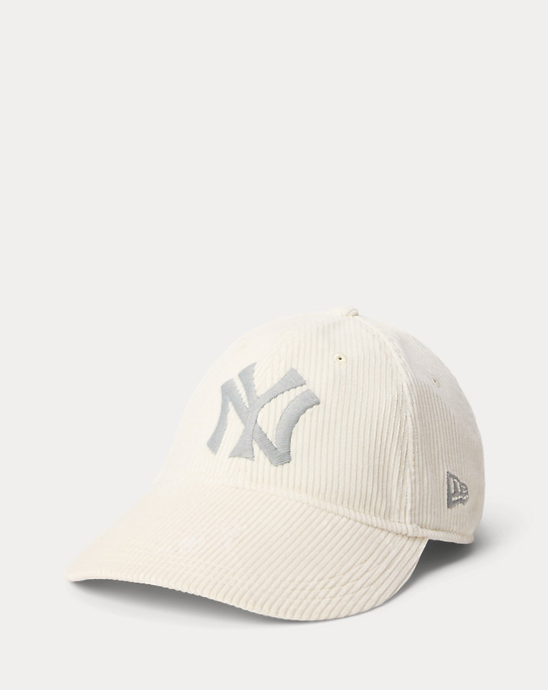 Polo Ralph Lauren ヤンキース コーデュロイ キャップ | ラルフ
