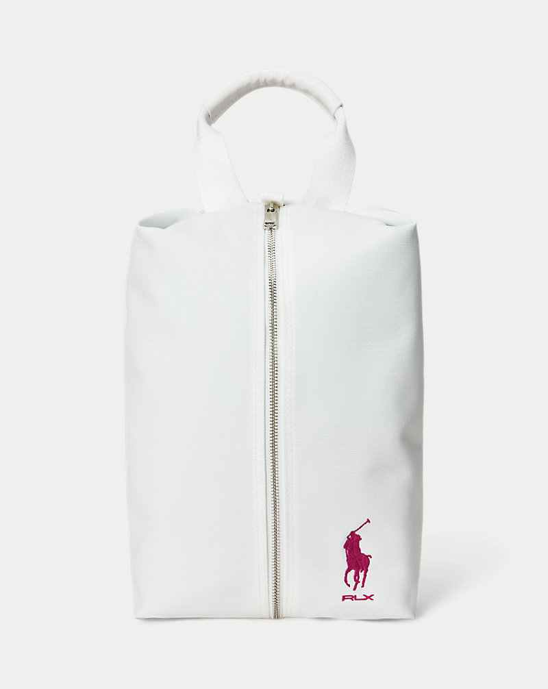 Big Pony ゴルフ シューズ バッグ | ラルフ ローレン公式オンラインストア