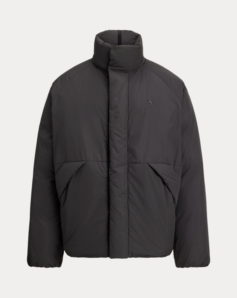 The Teton Down Jacket for Men | Ralph Lauren® GP