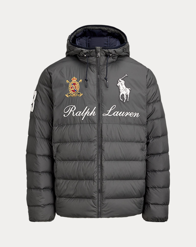 Colden Big Pony 20th アニバーサリー ジャケット | ラルフ ローレン