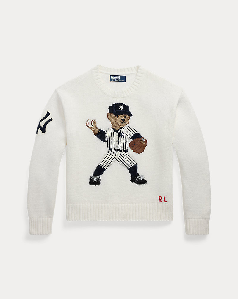 Polo Ralph Lauren Yankees Sweater