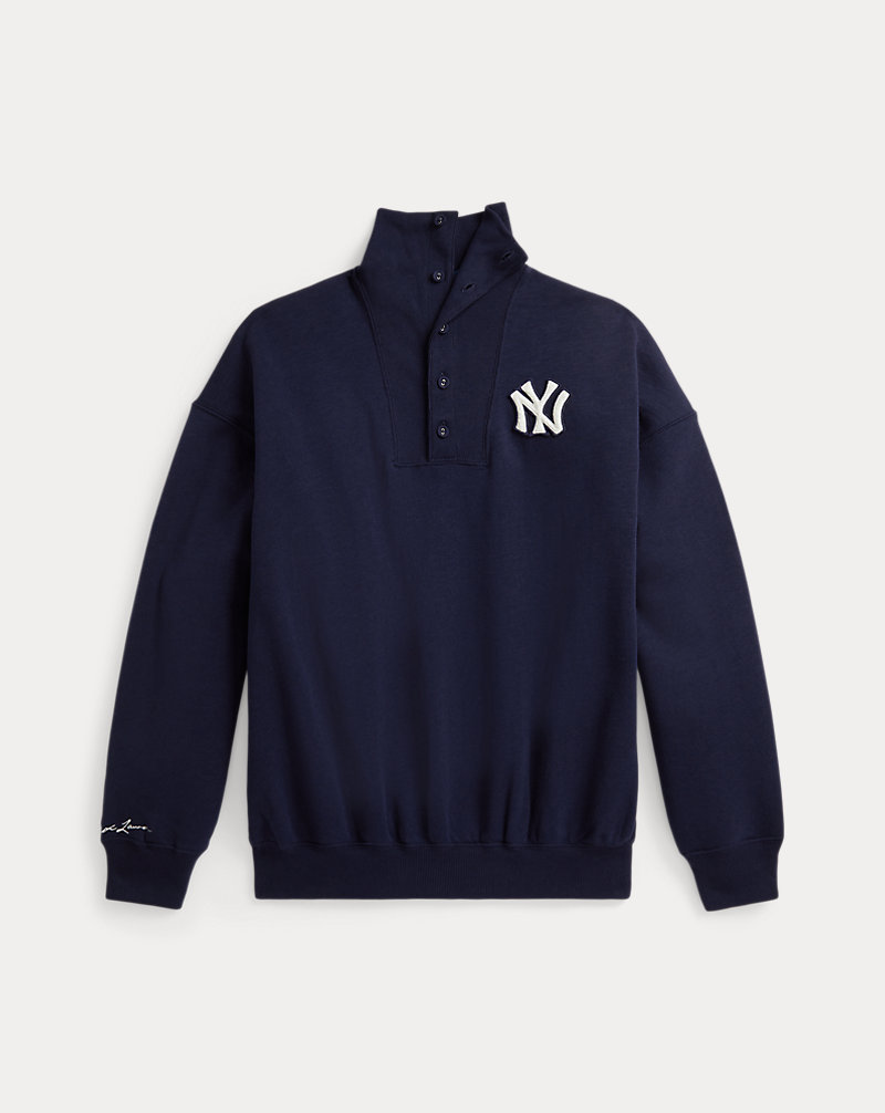 Polo Ralph Lauren Yankees Pullover