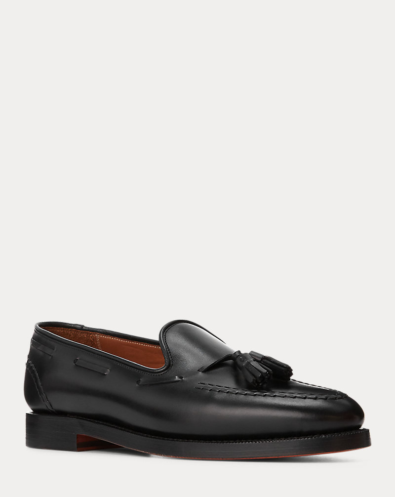 Booth Calfskin Loafer | Ralph Lauren