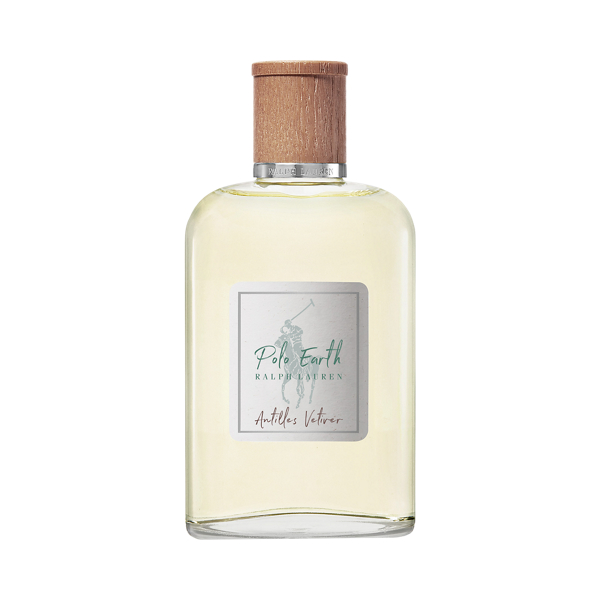 Polo アース アンティル ベチバー 100 ml EDT | ラルフ ローレン公式