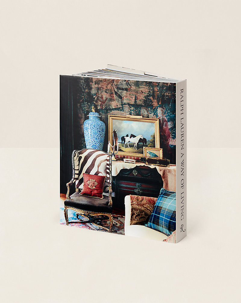 Ralph Lauren: A Way of Living