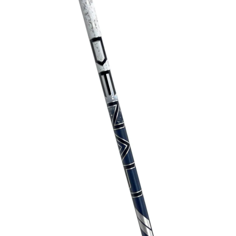 Project X Denali Blue 60 Driver Shaft with Adapter- Golf Shafts