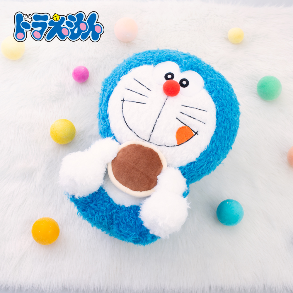 寝顔がかわいいマスコットやプレミアムぬいぐるみなど3種！セガ