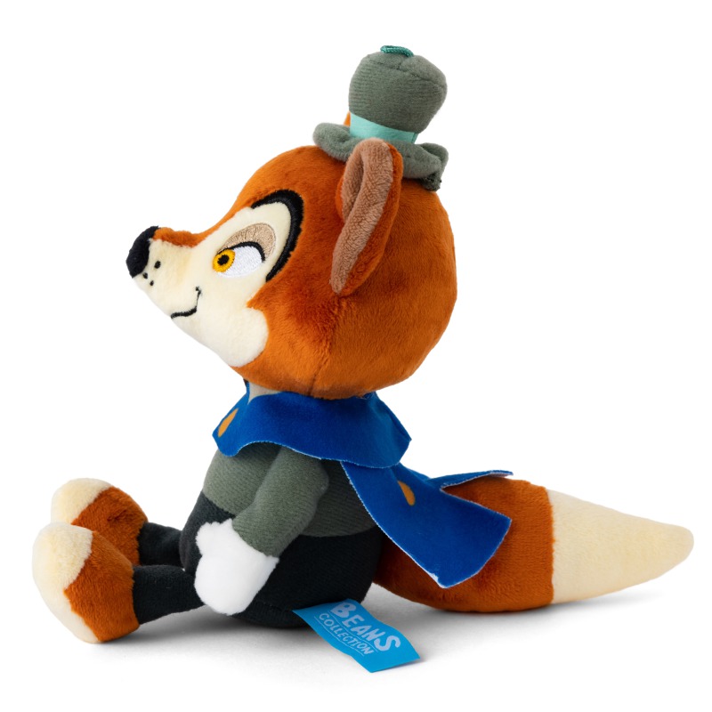 ファウルフェロー＆ギデオン＆クレオのぬいぐるみ！タカラトミーアーツ