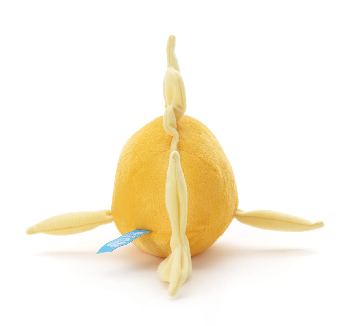 ファウルフェロー＆ギデオン＆クレオのぬいぐるみ！タカラトミーアーツ