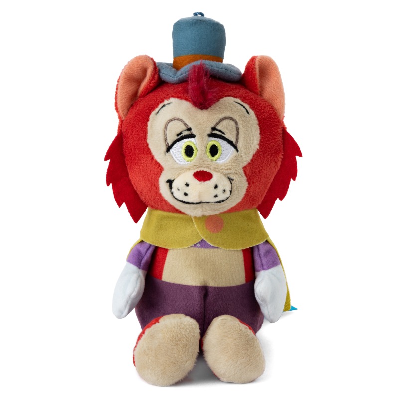 ファウルフェロー＆ギデオン＆クレオのぬいぐるみ！タカラトミーアーツ