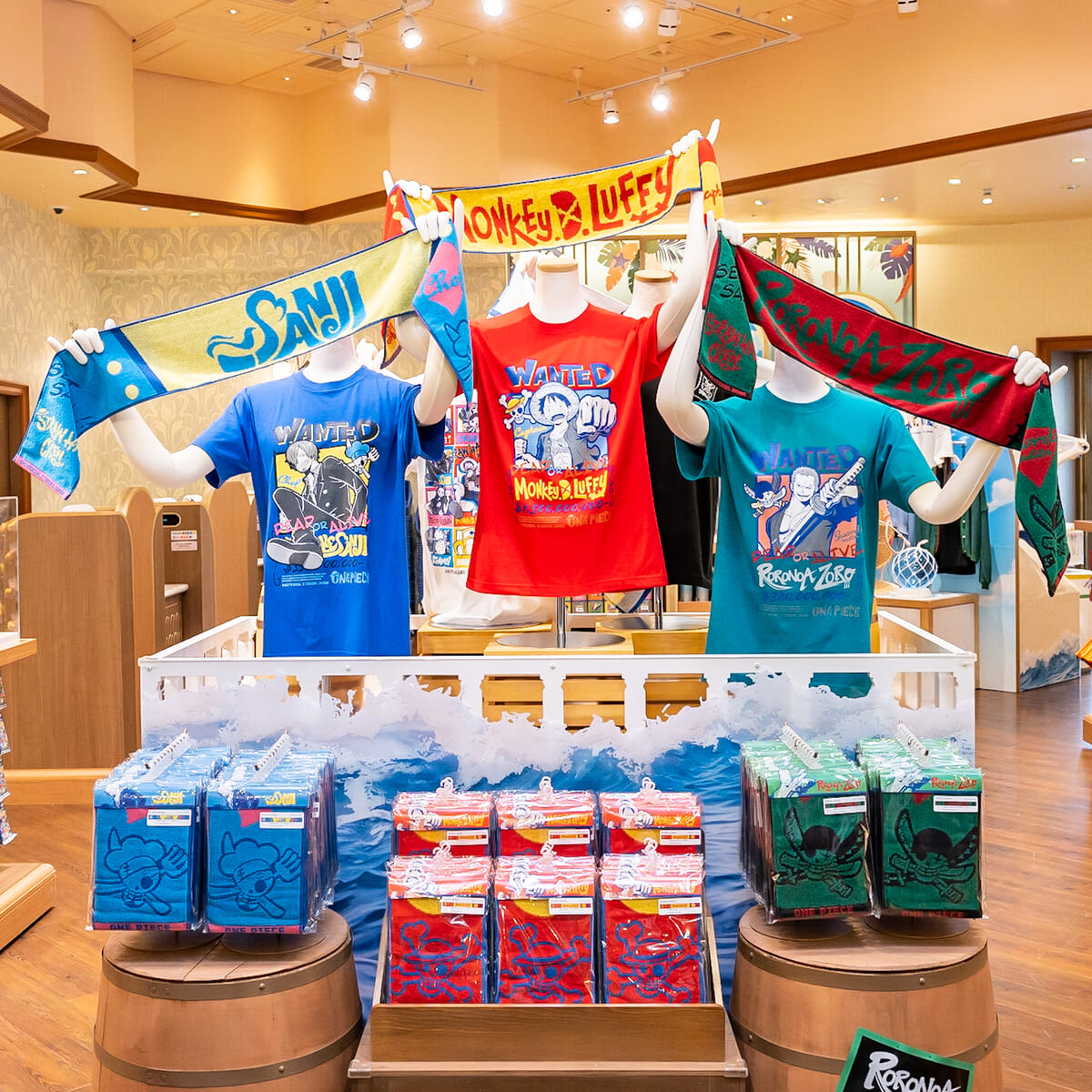 非売品】 ワンピース onepiece しおり 13枚セット 非売品】 ワンピース