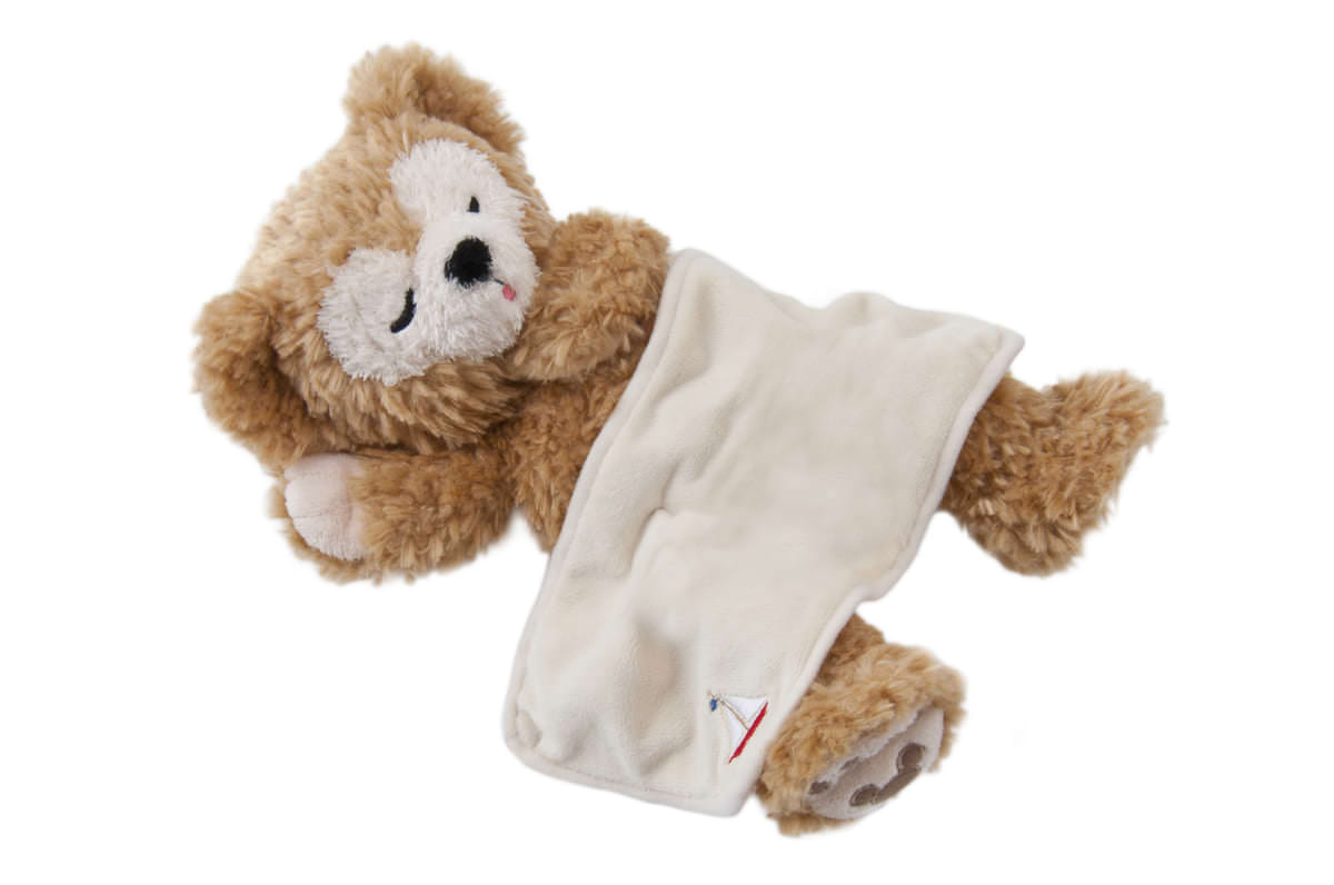 Duffy and friends お昼寝 ぬいぐるみ Tokyo Disney Sea 2023 Duffy