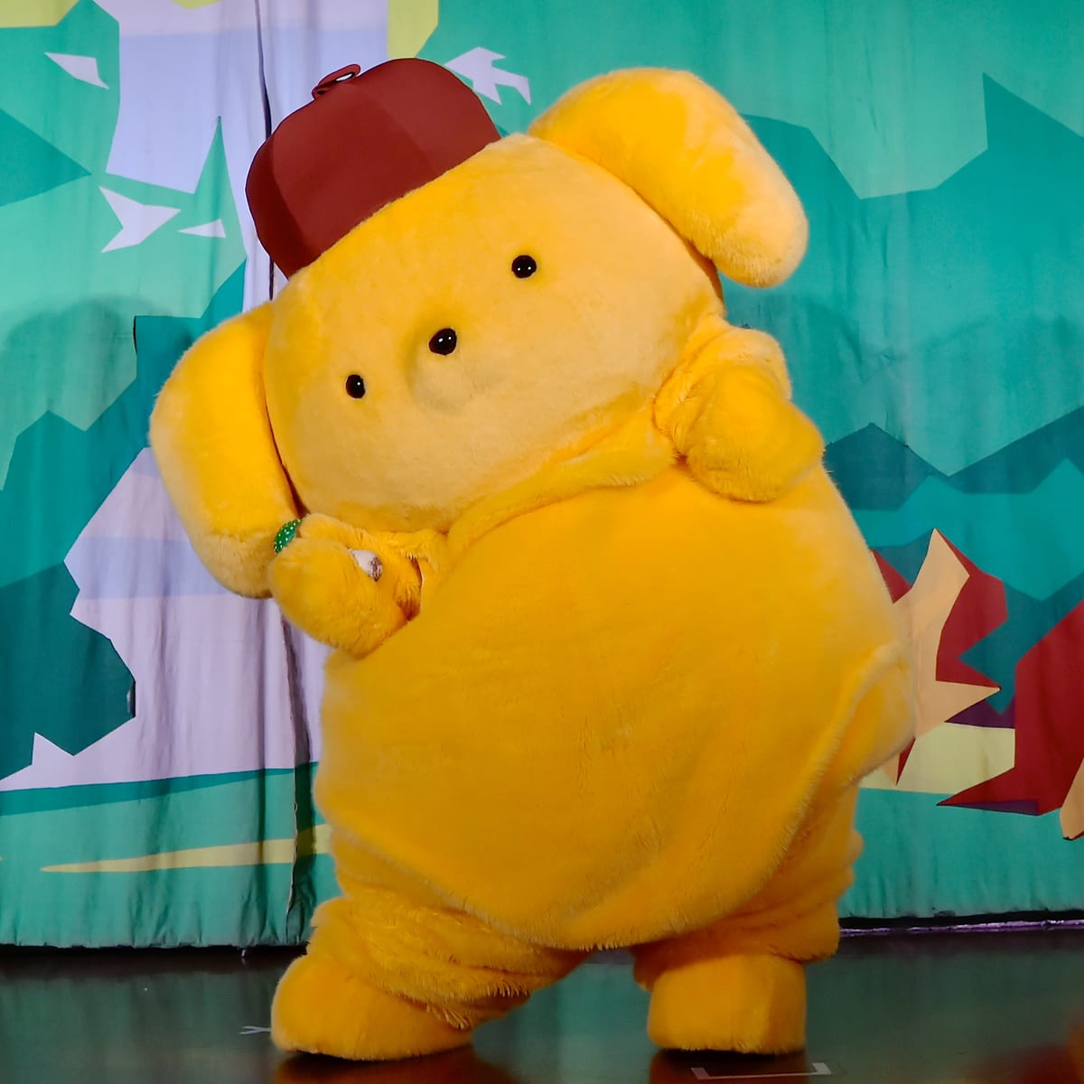 ミッションクリア型のホラーイベントをレポート！サンリオ