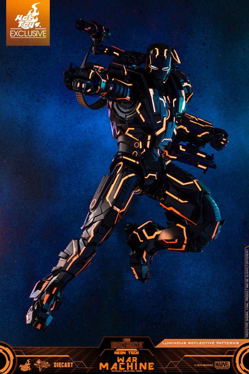 オンラインストアにて先行販売開始！ホットトイズ【ムービー