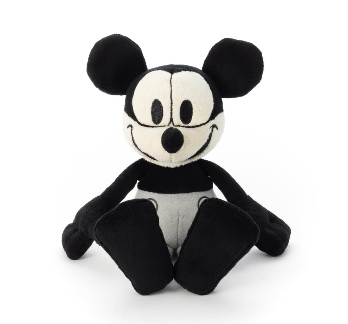 第1弾はプレーンクレイジー!タカラトミーアーツ「ビーンズコレクション