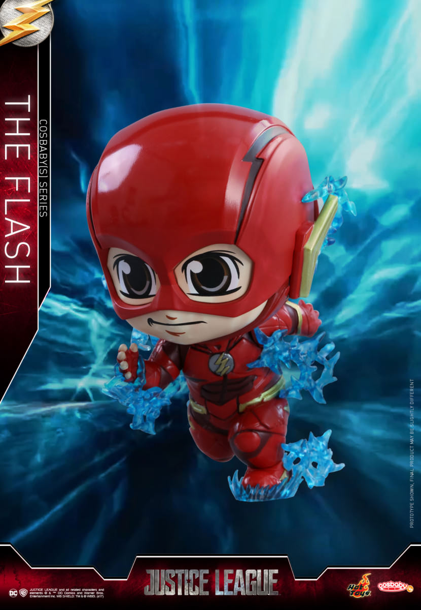 究極のスーパーヒーローによる最強チーム！ホットトイズ「【コス