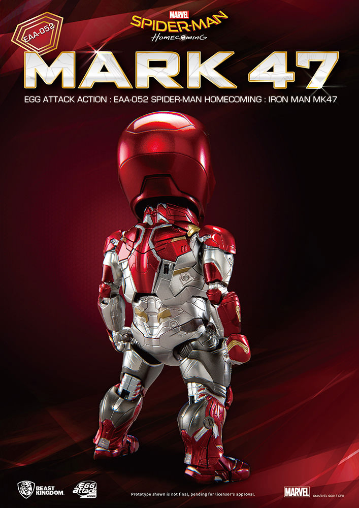 たくさん動くキュートなフィギュア！ビースト・キングダム【エッグ