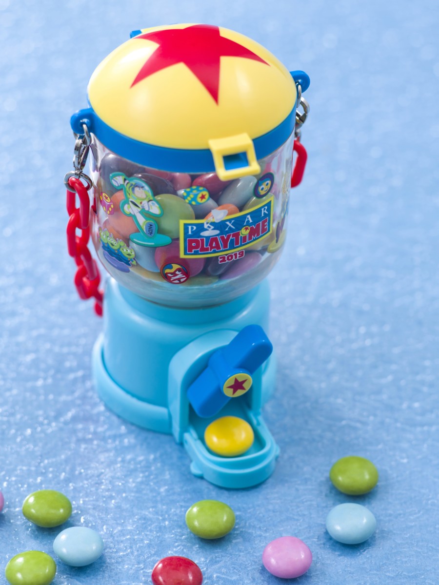 トイ・ストーリーをイメージ！東京ディズニーシー“ピクサー・プレイ