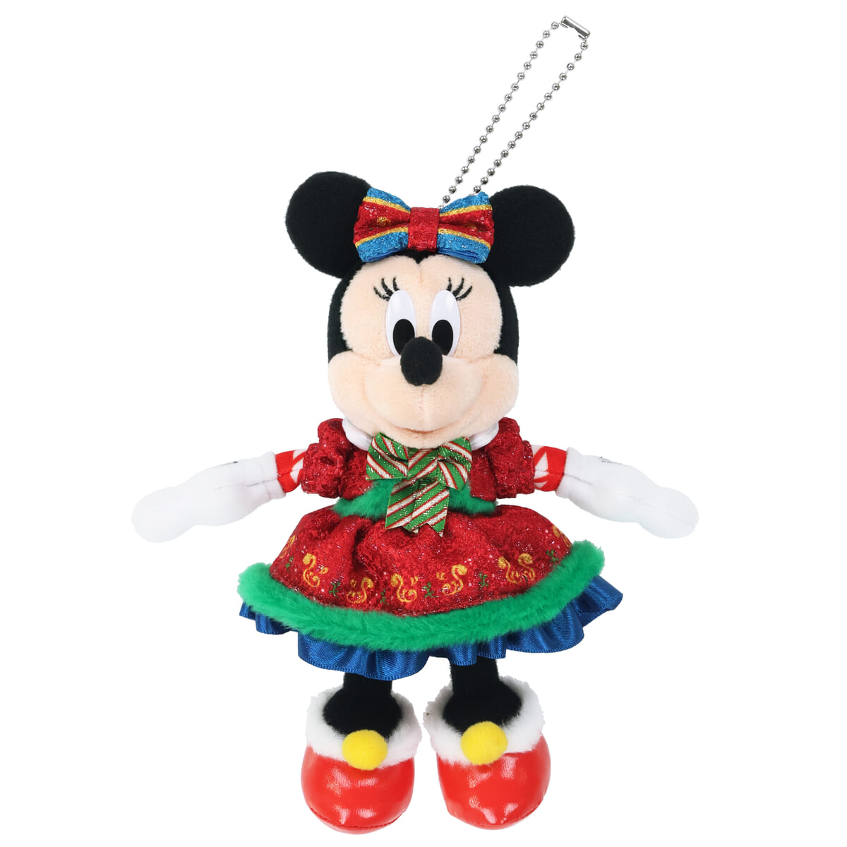 トイズ・ワンダラス・クリスマス！」テーマも！東京ディズニーリゾート