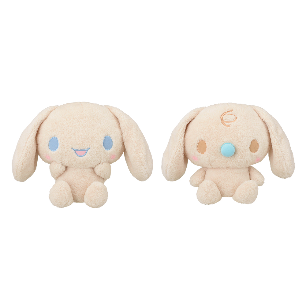 ほっこり落ち着くモカブラウンのぬいぐるみ＆マスコット！セガプライズ