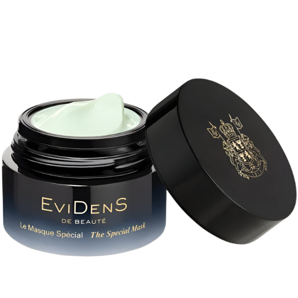 EviDenS de Beauté | The Special Mask – DTL New York