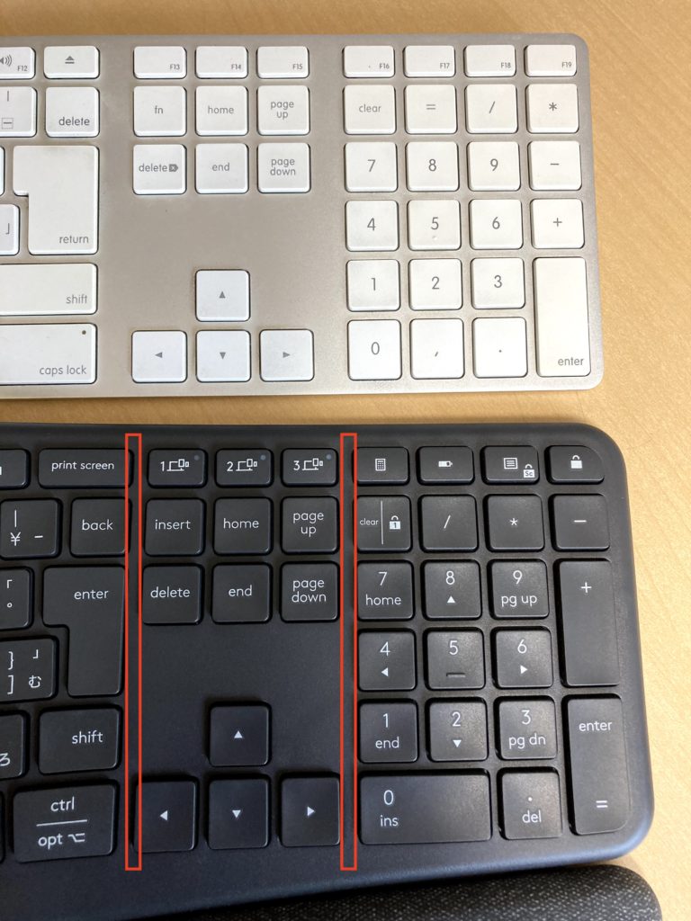 ロジクール初のエルゴノミクスキーボード「Logicool Ergo K860」国内